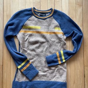 Cotopaxi Libre Sweater